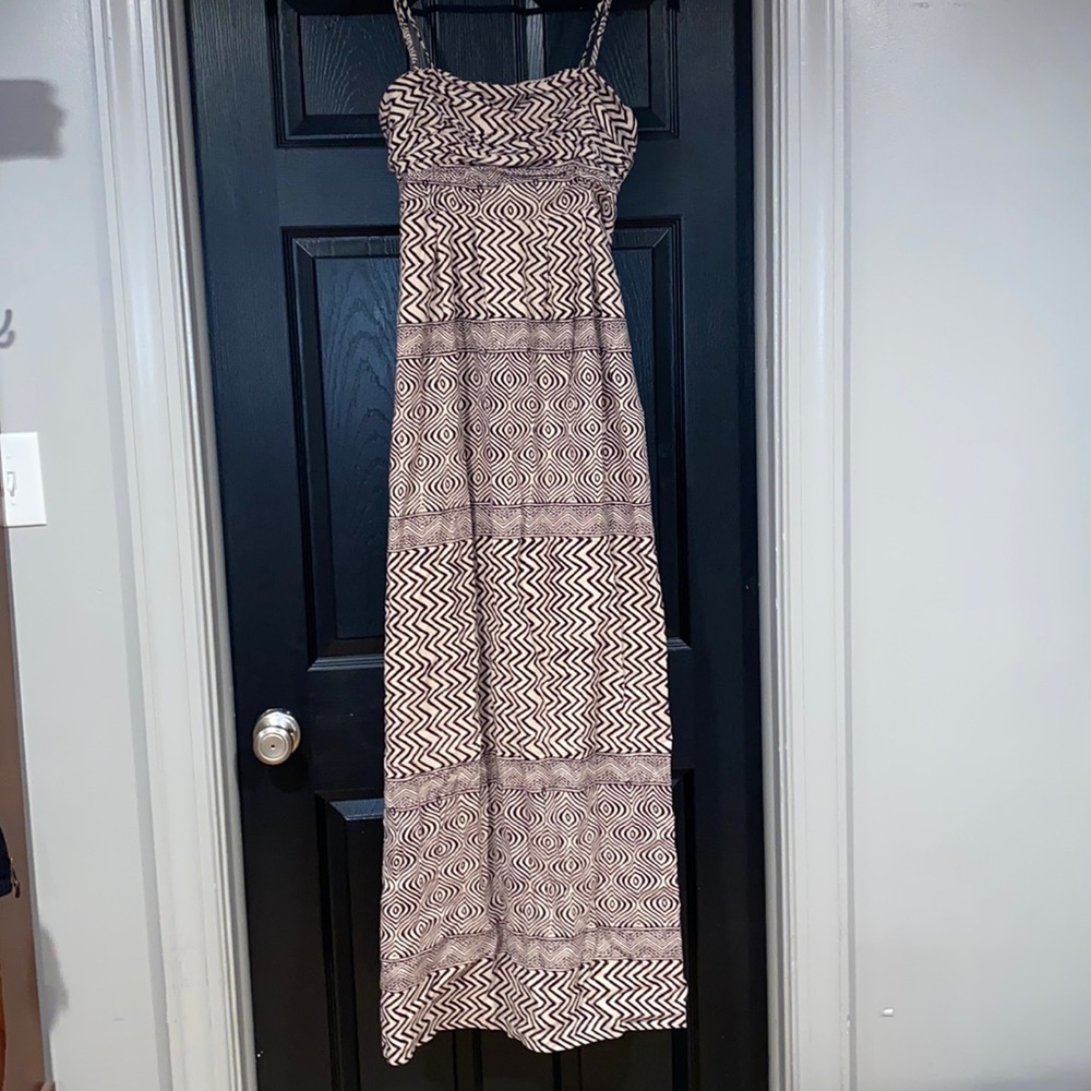 edmé & esyllte 100% Cotton Dress Size 8 Anthropologie